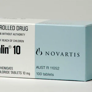 ritalin