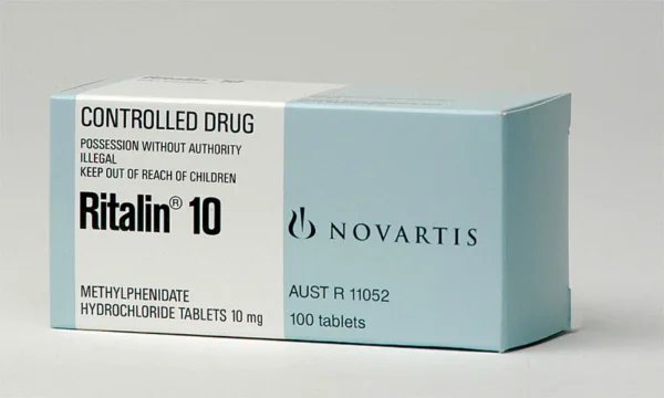 ritalin