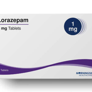 lorazepam dosage