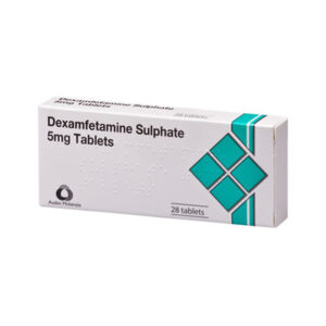 dexedrine