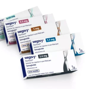 wegovy weight loss