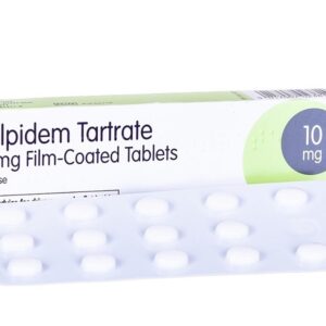 zolpidem 5mg