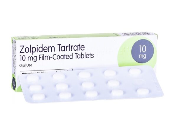 zolpidem 5mg